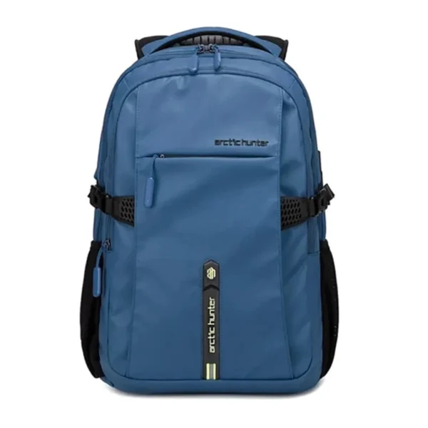 Backpack-blue