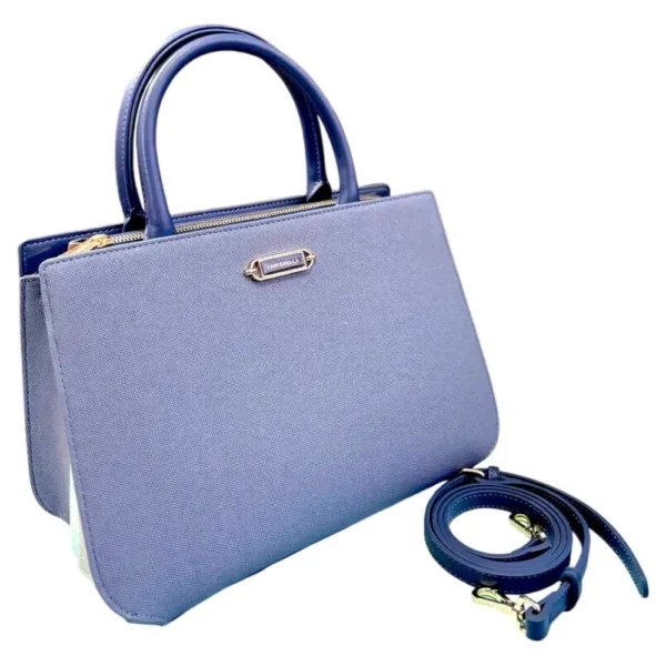 Newest Fashionable Women Shoulder Bag-Sky Blue