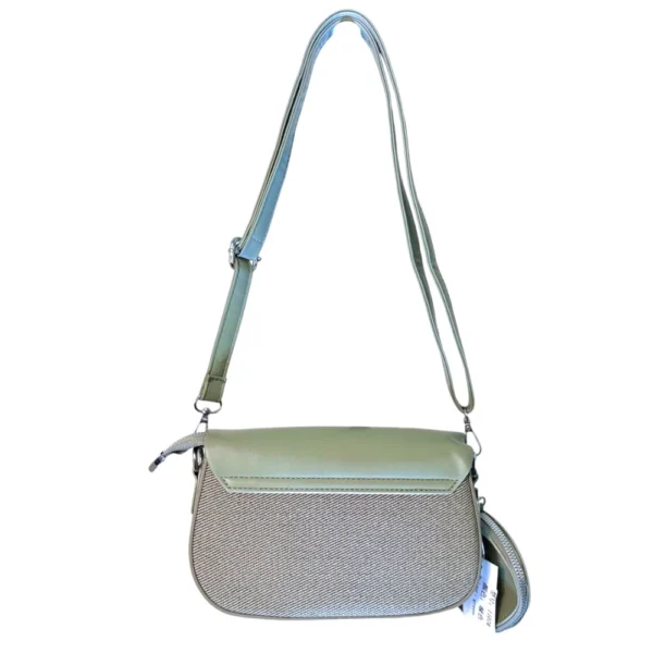 Easy Carry Shoulder bag-Cream