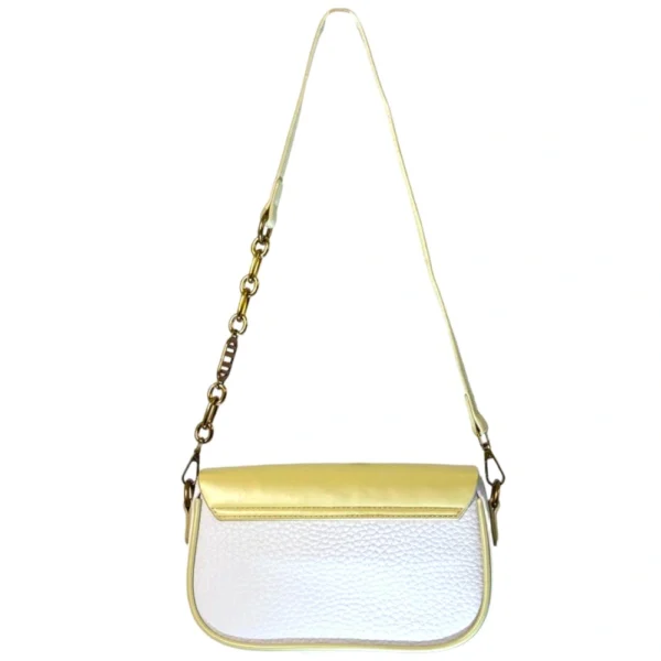 Easy Carry Shoulder bag-Lemon