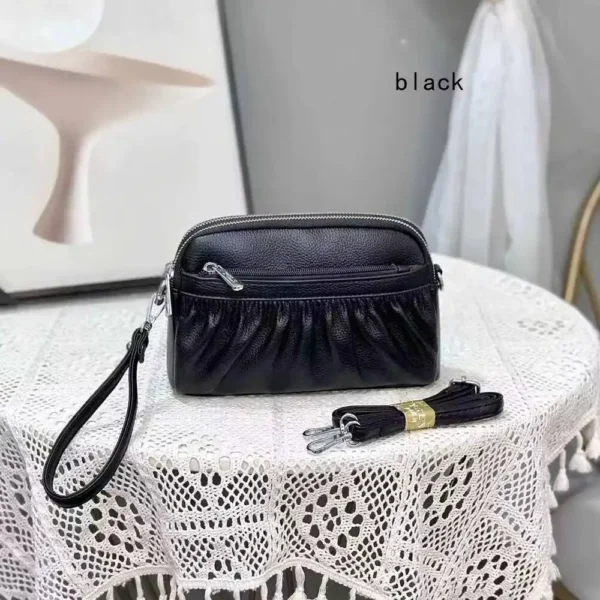 Black YGLP Handbag - Image 3
