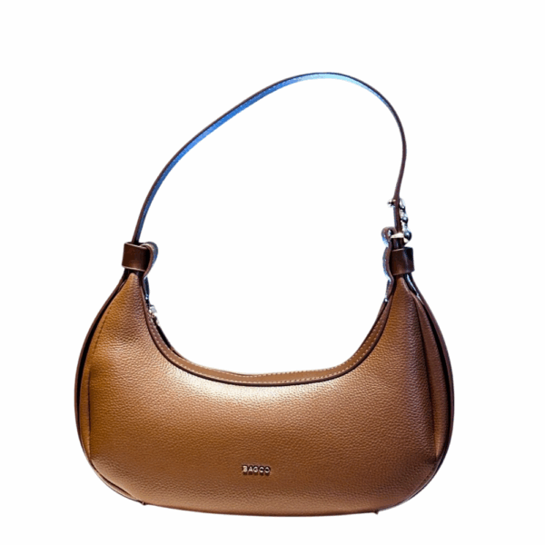 Brown BCC Designer Handbag